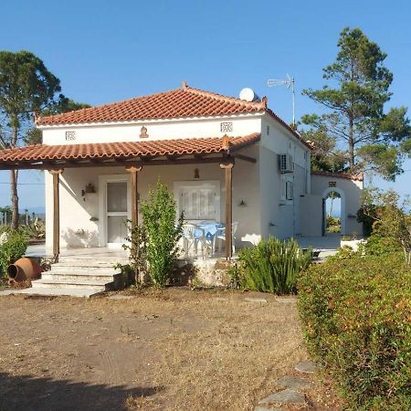 Vintage Beach House Agia Anna  Exterior photo